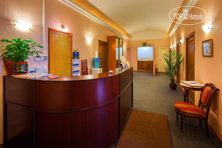 Photos Nevsky Express hotel