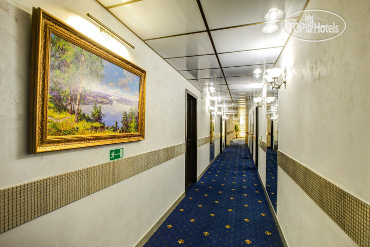 New photos from tourists Бутик Отель Гранд 3*