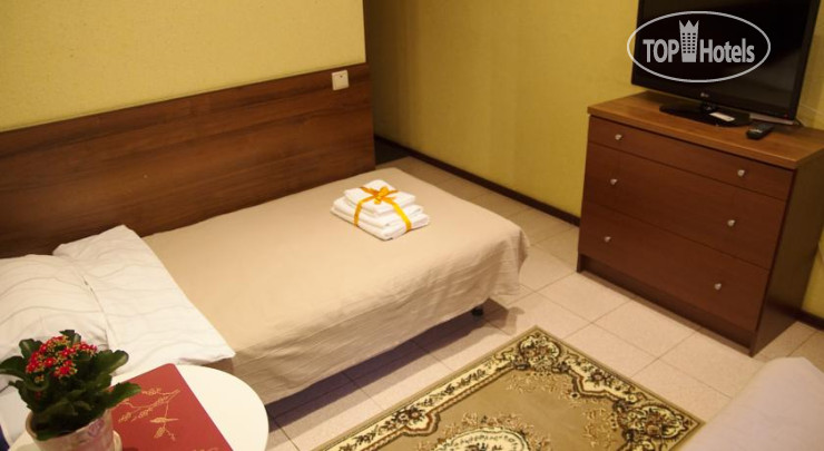New photos from tourists Class-Hotel 2*