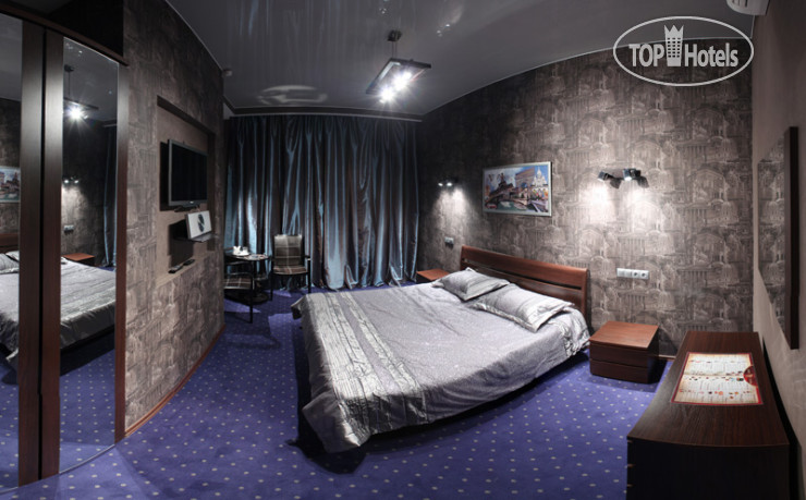 Hotel photo Alex Hotel On Baltiyskaya 4*