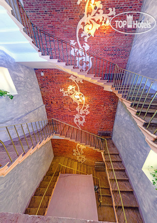 New photos from tourists Petr Hotel 4*