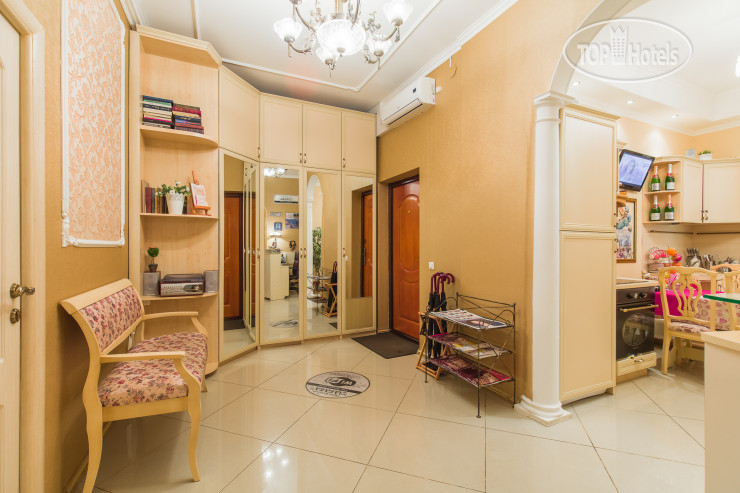 New photos from tourists Роял Капитал (закрыт) 3*