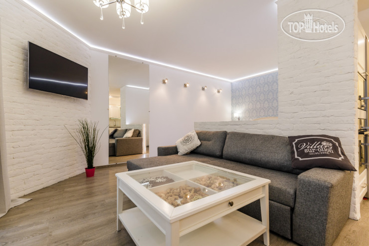 Hotel photo Роял Капитал (закрыт) 3*