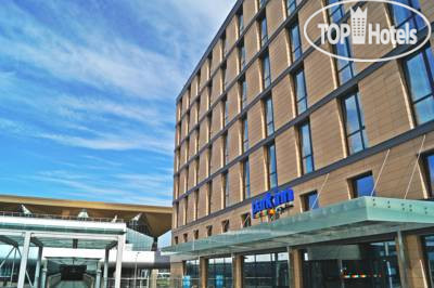 Hotel photo Cosmos Saint-Petersburg Pulkovo Airport Hotel 4*