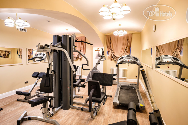 Hotelier's photos Milutin Palace 5*
