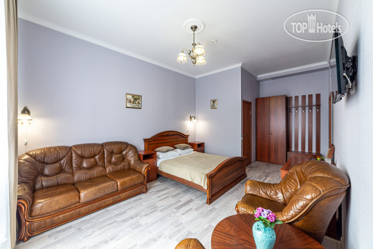 Hotel photo Tanais 
