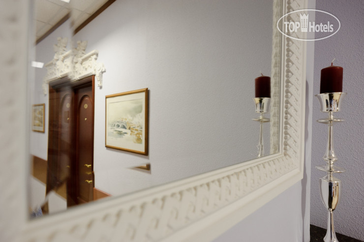 New photos from tourists Кристофф Отель 3*