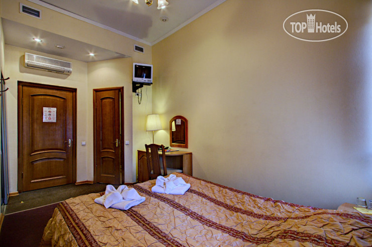 New photos from tourists Элегия 3*