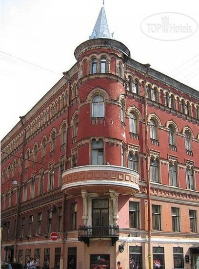 Hotelier's photos Элегия 3*