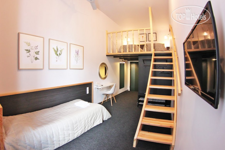 Hotelier's photos Литейный