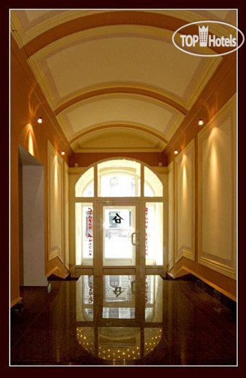 Hotelier's photos Stony Island Kamenoostrovskii 4*