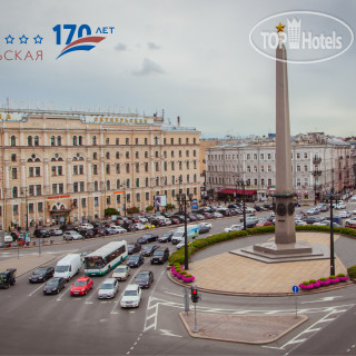 Photos Октябрьская