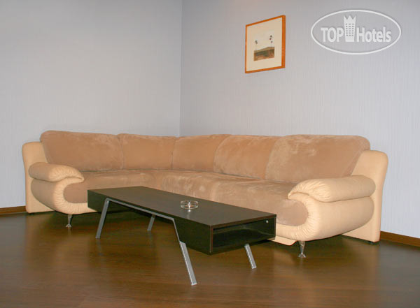 Hotel photo Апартаменты Невский 150 