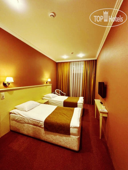 Hotel photo Дворы Капеллы 