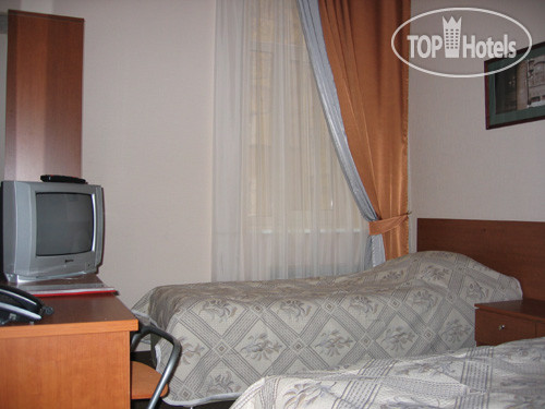 New photos from tourists Rinaldi у Эрмитажа (закрыт) 3*
