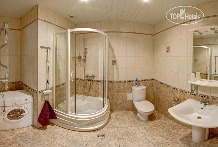 New photos from tourists Park Lane Inn 3*