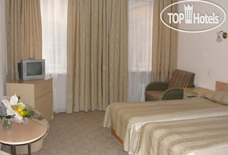 Hotel photo Мэрибель 3*