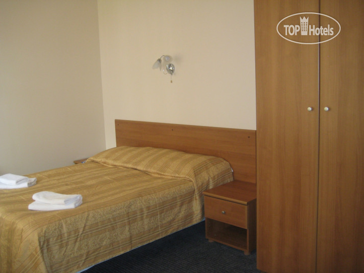 Hotel photo Rinaldi u Letnego Sada 