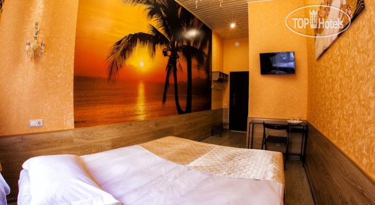 Hotelier's photos Avangard Apartment