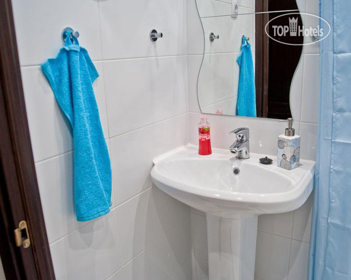 New photos from tourists PiterStay