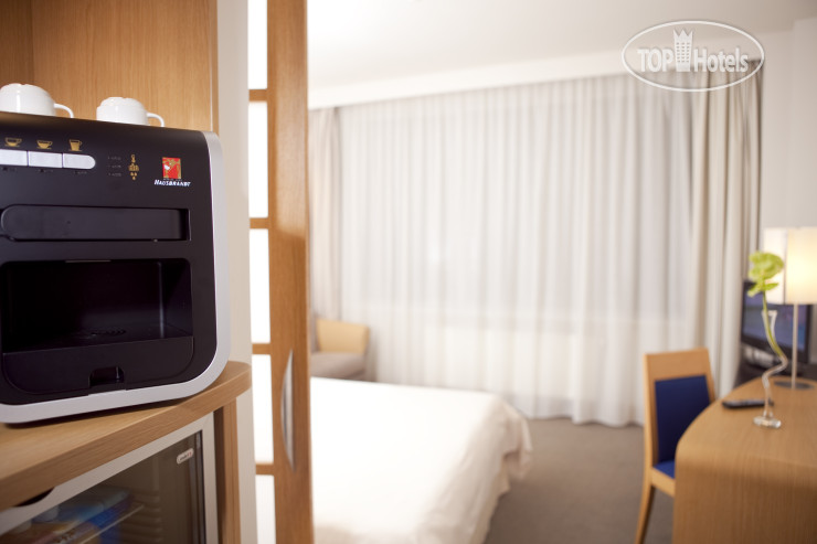 New photos from tourists Novotel St.Petersburg Centre 4*
