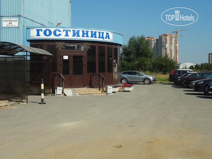 Hotelier's photos Планета