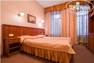 New photos from tourists Sokroma Nevsky Fort 3*