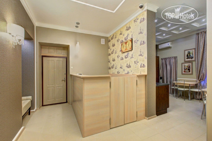 Hotel photo Artefact Guest House 