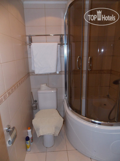 Hotelier's photos Pestelia