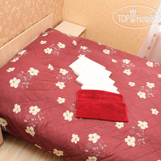 Демократ на Некрасова 58 3*