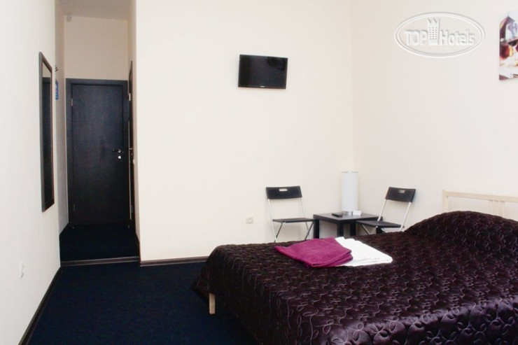 Hotel photo Демократ на Невском 95 3*