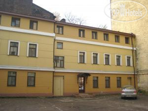 Hotel photo Nevskii Center (Aolla) 