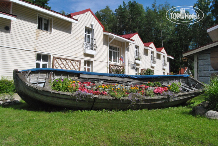 Hotel photo Капитан 