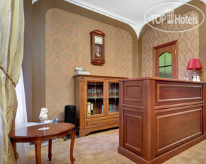 Hotel photo Adeliya 