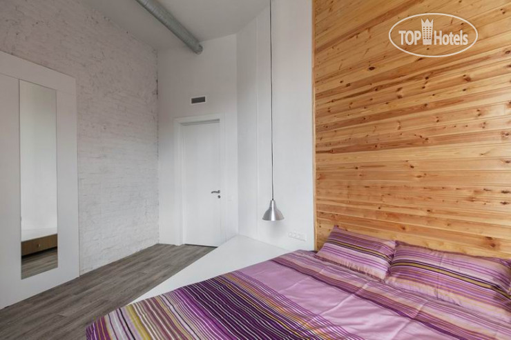New photos from tourists Simple Hostel Nevskii, 78