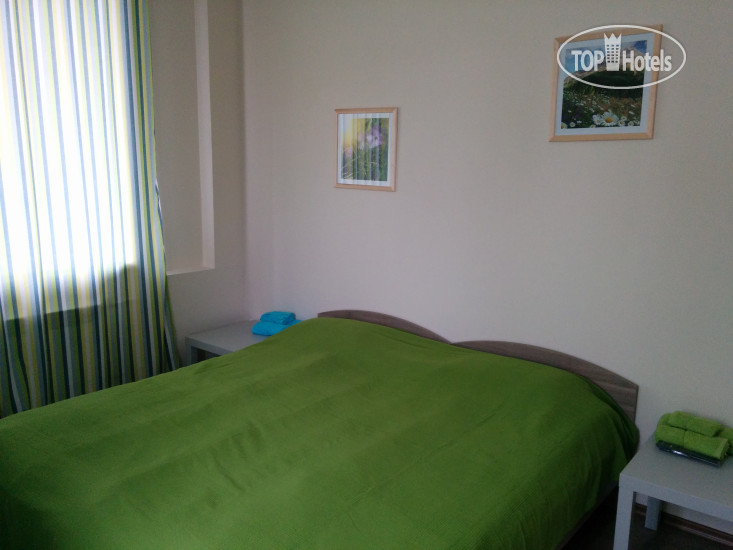 Hotelier's photos Мини-отель на Лесной
