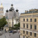 Photos SOLO на Владимирской площади