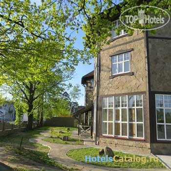 Hotel photo Ближние Дубки 