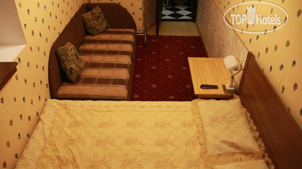 New photos from tourists Мартовский Заяц