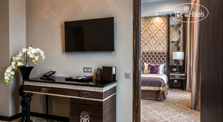 New photos from tourists Majestic Boutique Hotel Deluxe 4*