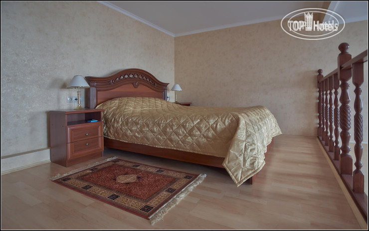 Hotel photo Апарт-Отель на Итальянской 1 