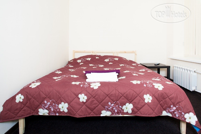 New photos from tourists SuperHostel Na Pushkinskoi 14 2*