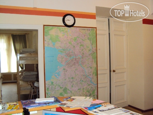 New photos from tourists Central Hostel 2*