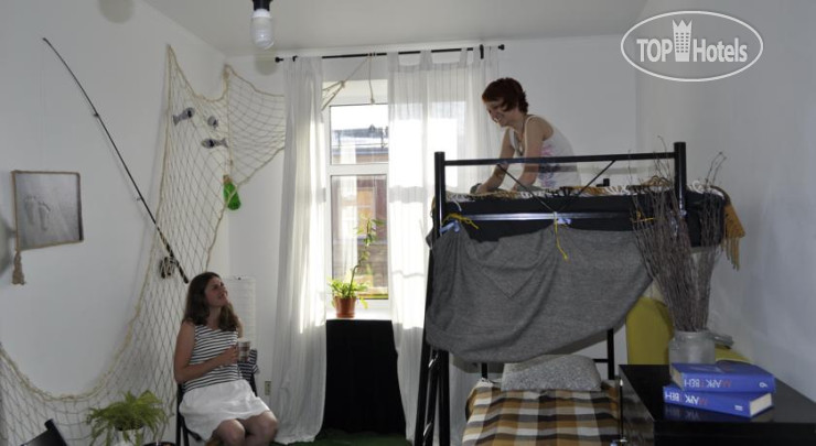 New photos from tourists Хостел Табурет 2*