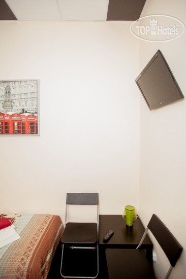 New photos from tourists SuperHostel Na Lebedeva 10