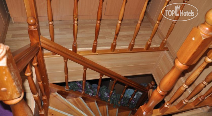 Hotel photo Арина Родионовна Хостел (закрыт) 