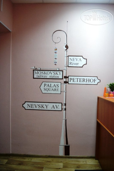 New photos from tourists Station Hostel 2*