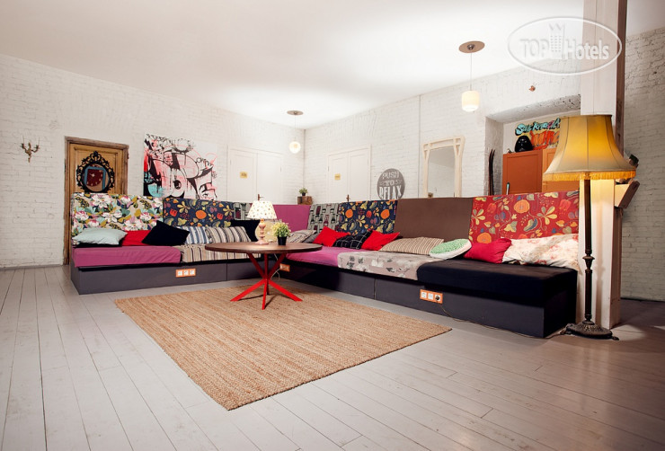 New photos from tourists Soul Kitchen Hostel