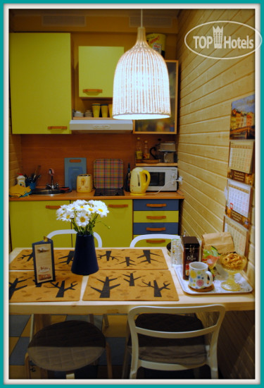 Hotel photo HouseMouse Hostel 