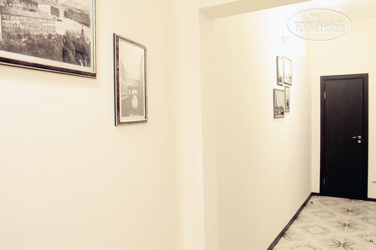 New photos from tourists SuperHostel Na Nevskom Prospekte 95 2*